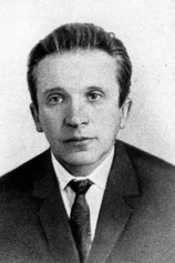 Foto de Mieczysław Weinberg