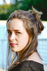 picture of actor Chantal Zitzenbacher