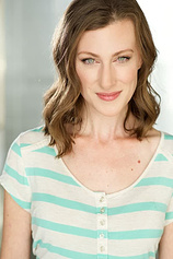 picture of actor Stephanie Bentley