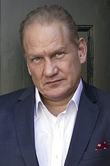 photo of person Joachim Paul Assböck