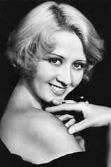 picture of actor Joan Blondell
