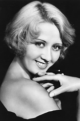 picture of actor Joan Blondell