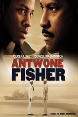 poster of movie Antwone Fisher: Una Victoria Sobre el Pasado