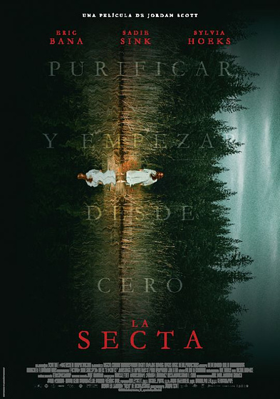 Imagen de La Secta