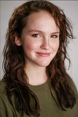picture of actor Talitha Bateman