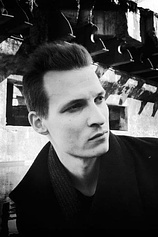 picture of actor Timo Wagner