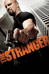 poster of movie The Stranger (2010)