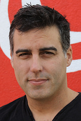picture of actor Alexandre Cadieux
