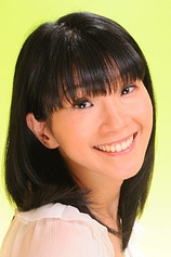 picture of actor Chinami Nishimura