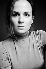 picture of actor Anna Leppänen