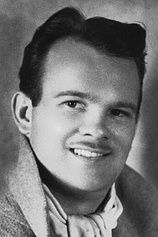 photo of person Tex Avery