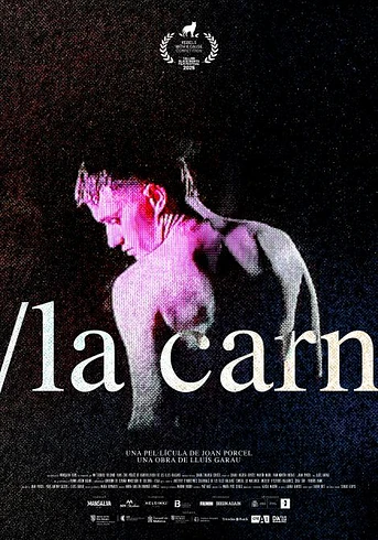 Poster de La Carn