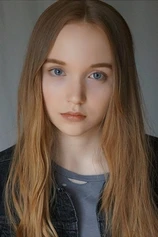 Foto de Maisie Merlock