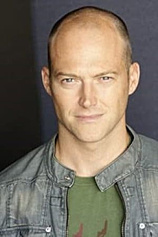 photo of person Sean Patrick Murphy