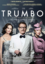 poster of movie Trumbo (2015)