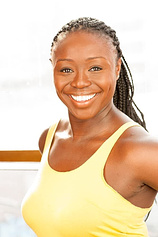 picture of actor Jocelyn Bioh