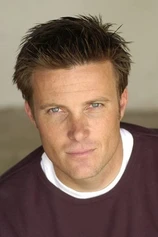 Foto de Shane Conrad
