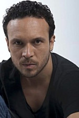 picture of actor Arnold Cantillo