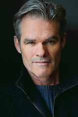 picture of actor Richard Clarkin