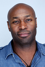 picture of actor Anslem Richardson