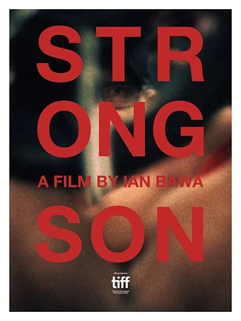 Poster de Strong Son
