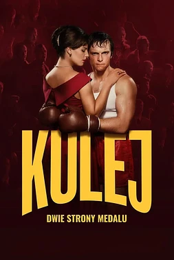 poster of movie Kulej. All that Glitters isn't gold