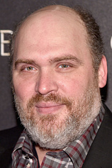 picture of actor Glenn Fleshler