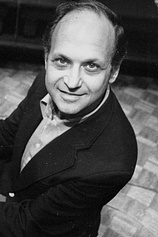 photo of person Charles Strouse
