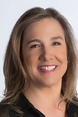 photo of person Edwina Follows