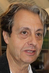 photo of person Christian Bujeau