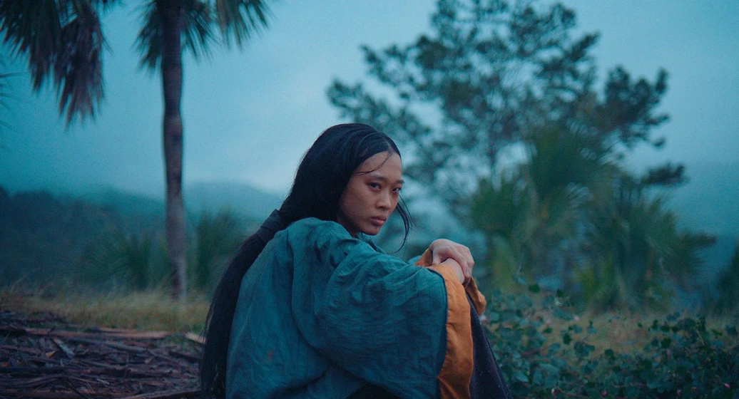 Valentina Shen Wu en bajo-el-mismo-sol
