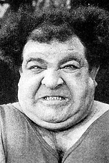 picture of actor Kalla Pasha