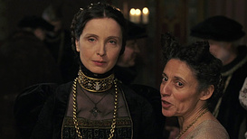 still of content The Countess