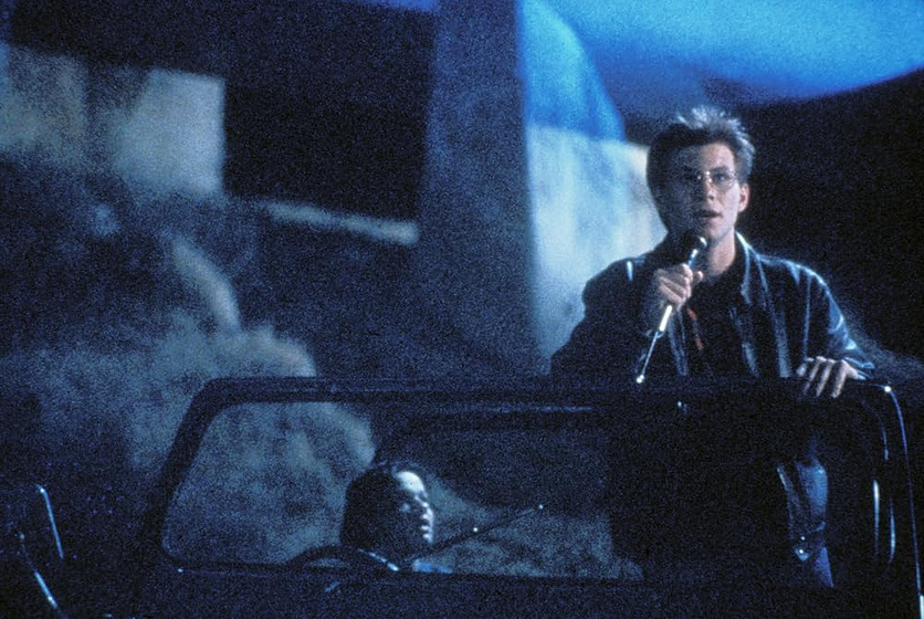 Christian Slater en Rebelión en las Ondas
