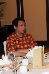 photo of person Adiyanto Sumardjono