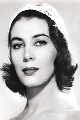 picture of actor Myriam Bru
