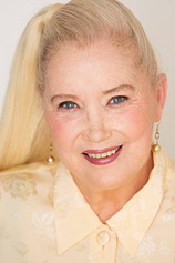 picture of actor Sally Kirkland