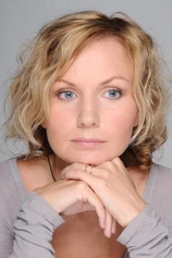 Foto de Olga Motina-Suponeva