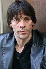 picture of actor Philippe Krhajac