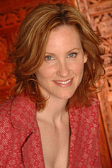 photo of person Judith Hoag