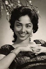 picture of actor Mieke Wijaya