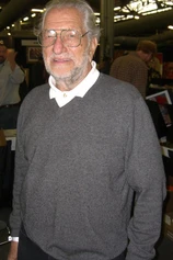 Foto de Joe Kubert