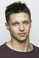 picture of actor Spencer Lofranco