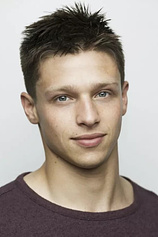 photo of person Spencer Lofranco