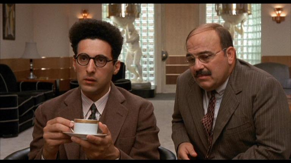 John Turturro en Barton Fink