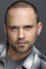 picture of actor Devin McGee