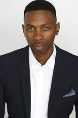 photo of person Melvin Jackson Jr.