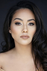 picture of actor Danielle Larracuente
