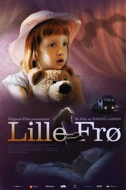 poster of movie Lille Frø