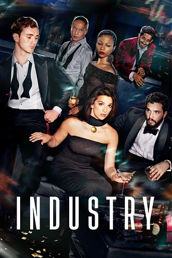 Poster de Industry